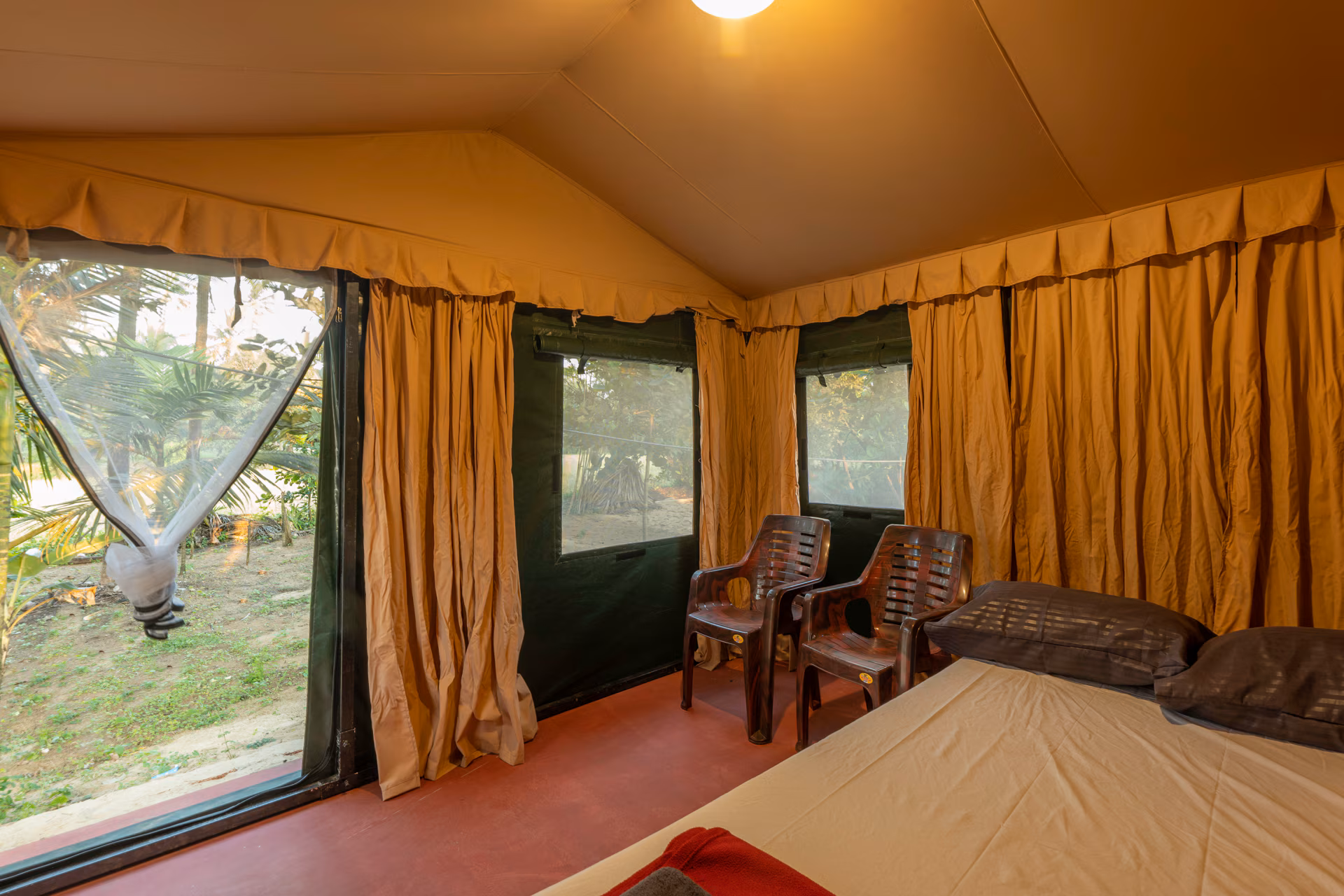 Family Homestay