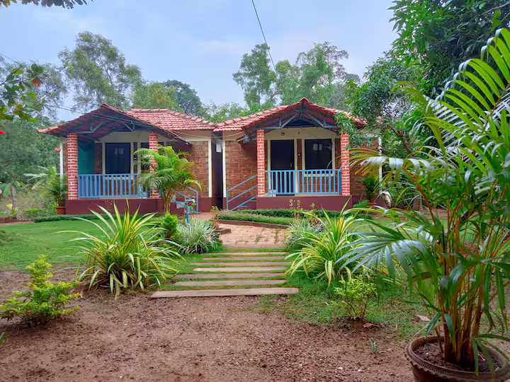 Garden Cottage